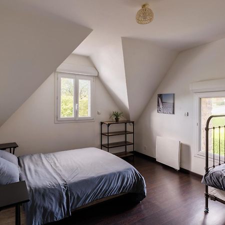 Dodo Normand 3 Chambres Bedrooms - Poele A Granules - Linge - Menage - Inclus Villedieu-les-Poëles Εξωτερικό φωτογραφία