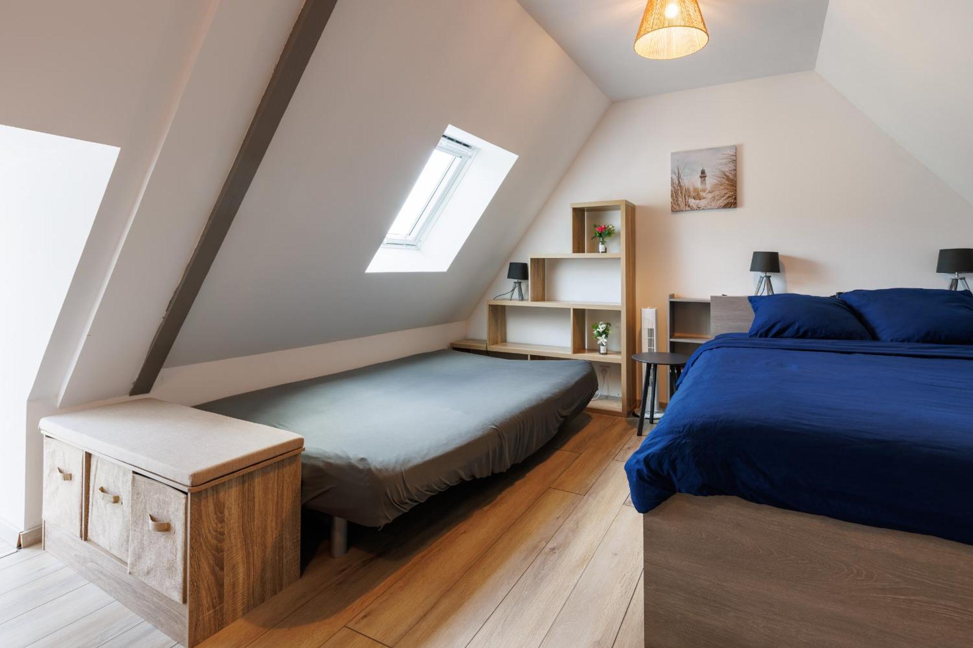 Dodo Normand 3 Chambres Bedrooms - Poele A Granules - Linge - Menage - Inclus Villedieu-les-Poëles Εξωτερικό φωτογραφία